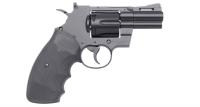 Револьвер пневматический Stalker STR (аналог "Colt Python 2,5"),к.4,5мм,металл,86 м/с,HOP-UP,900г