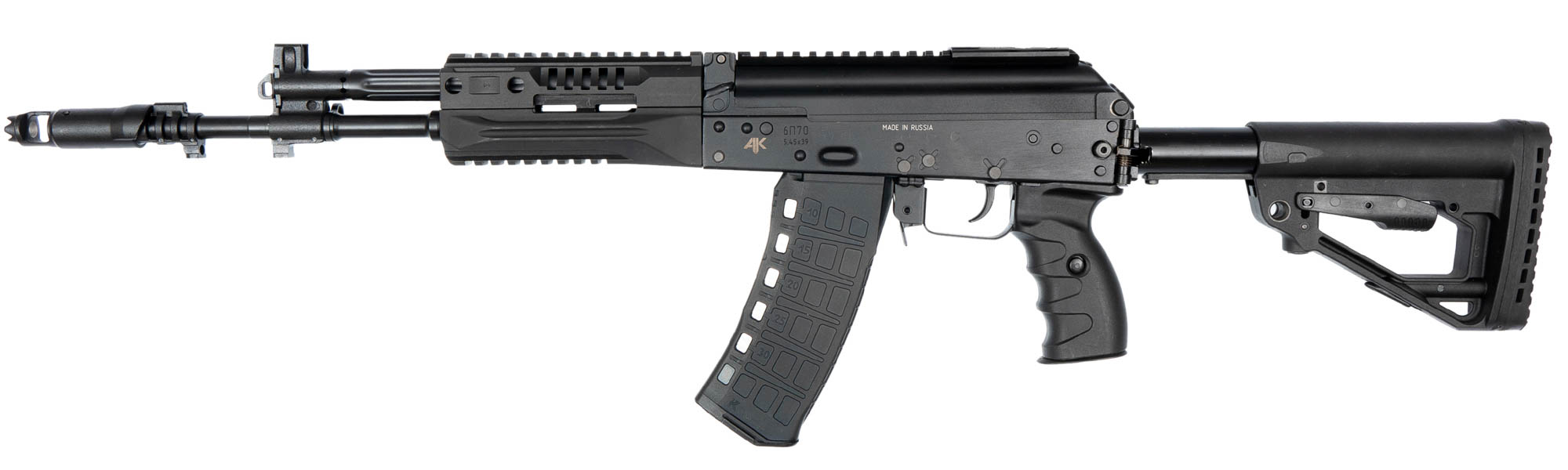 Генератор марч ак12