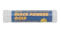 Смазка для пуль Lyman Black Powder Gold
