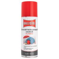 Водоотталкивающая пропитка для ткани Ballistol Pluvonin 200 мл