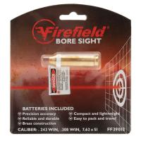 Лазерный патрон Firefield .243/ .308/ 7.62х51 In-Chamber Red Laser Brass Boresight