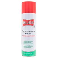 Универсальное оружейное масло Ballistol-Klever 400мл (спрей) (Баллистол)