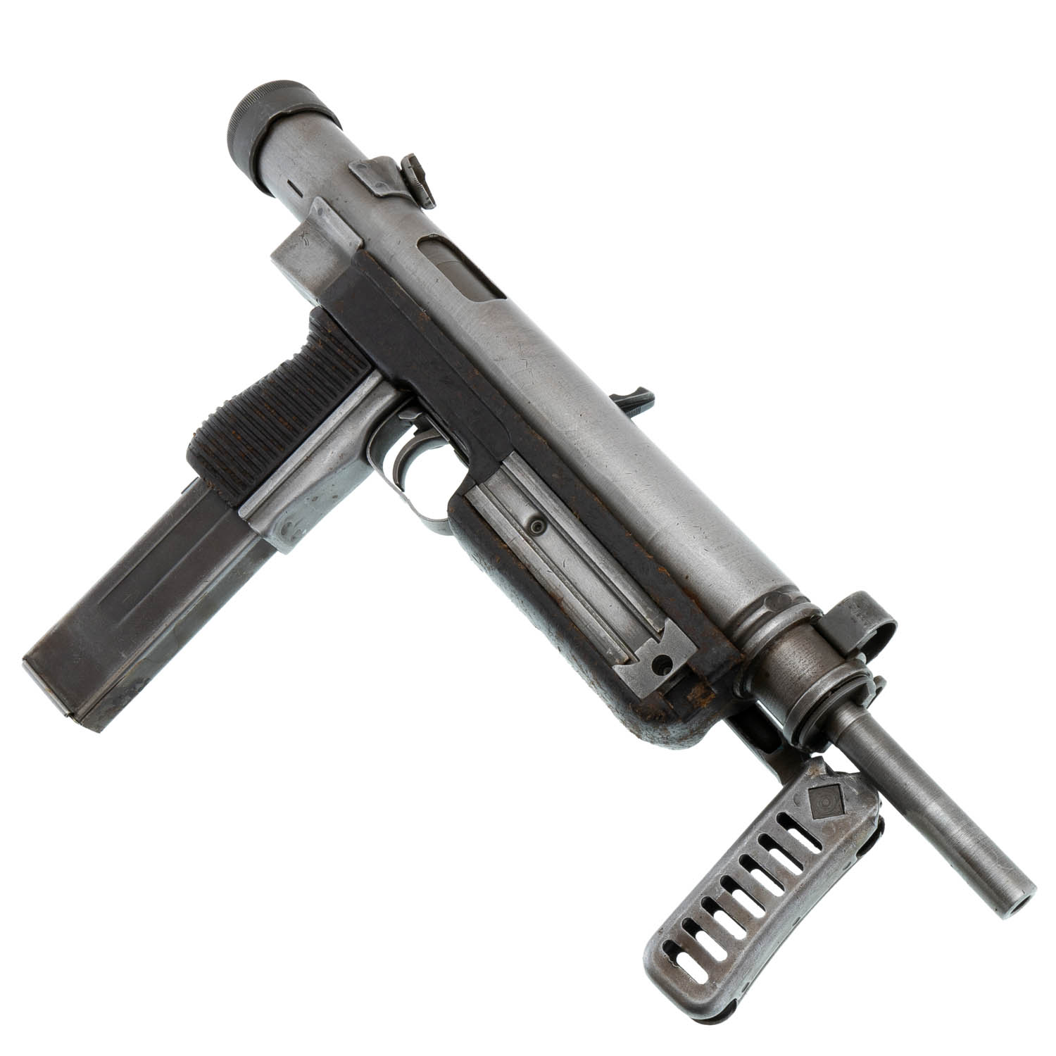 Tempgun
