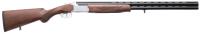 Ружье CZ-USA Mallard Gen 2, 12/76, L-710, 2С, экстрактор, ложе пропитка, 5 чоков