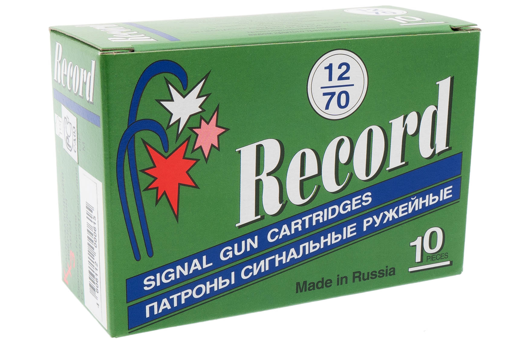 Глазки автомобильные сигнальные