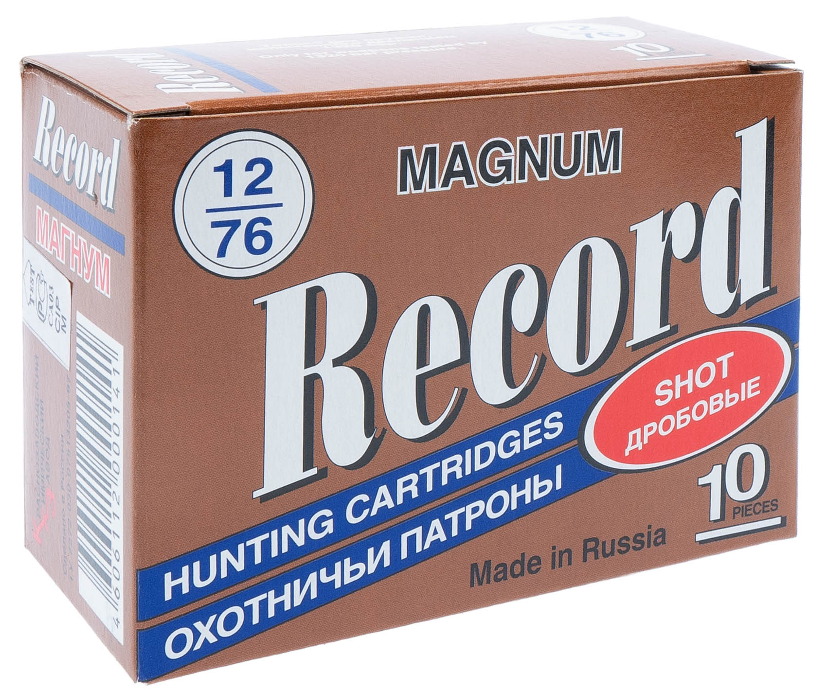 Кий магнум 8