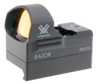 Открытый коллиматорный прицел Vortex Razor, на Weaver, RZR-2001
