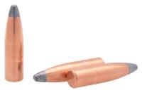 Пуля НПЗ полуоболочечная к. 7,62x54 SP 12,85-13,05 г. (200 gr) биметалл