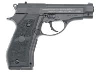 Пневматический пистолет Stalker S84 (Beretta 84) металл к. 4,5 мм