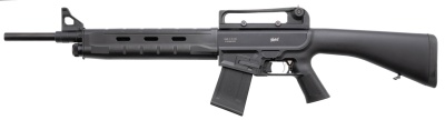 Полуавтоматическое ружье МР-155К 12/76 пластик L=710