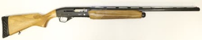 Полуавтоматическое ружье МР-155 12/76 бук, прав, L=710, 3 д.н., 4П, цв.м.нитрид титана, ряд