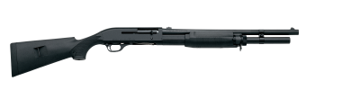 Полуавтоматическое ружье  Benelli M3 S90 к. 12/76