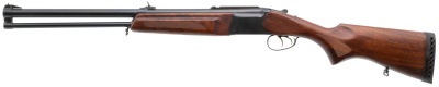 Комбинированное ружье МР-94 с мех. домкратиков, L-600  к .30-06 и 12/76