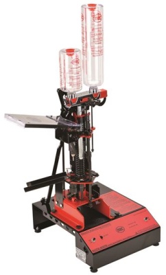 Станок автоматический MEC 9000E для снаряжения патронов к. 12 - купить