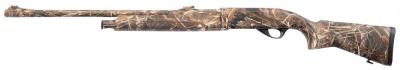 Ружье ATA Arms Neo 12 Camo Max-5 Combo 12/76 Камыш 760мм/610мм N.66