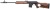 Самозарядный карабин Вепрь СОК-95С, L-590 к .308 Win