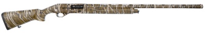 Полуавтоматическое ружье H0UGLU Renova MOSSY OAK BOTTOMLAND 12х76 L-710