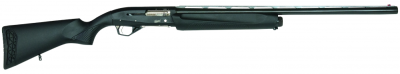 Полуавтоматическое ружье  МР-155, cпуск Никель, орех L-710 мм к. 12/76