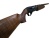 Полуавтоматическое ружье  МР-155 улучшенный дизайн, спуск Никель, орех, L-710 к. 12/76/70