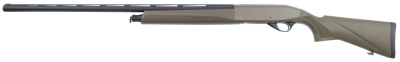 Полуавтоматическое ружье ATA Neo 12 R Plactic 12/76, 760мм, пластик зеленый, 59