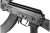 Полуавтоматическое охотничье ружье TG2 к .366 ТКМ складной приклад