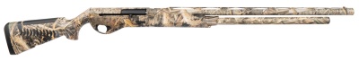 Ружье Benelli Vinci Camo Max-5 SPECIAL L-710 к 12/76