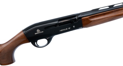 Полуавтоматическое ружье Marocchi "NEXUS 12" Wood 12/76 L-710