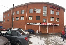 Оружейный центр ТЕМП, 142181 Московская область, г. Подольск, мкрн. Климовск, ул. Заводская, стр. 1А Оружейный центр ТЕМП, 142181 Московская область, г. Подольск, мкрн. Климовск, ул. Заводская, стр. 1А