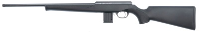 Карабин ISSC SPA Standard Black .22LR, 10-зарядный
