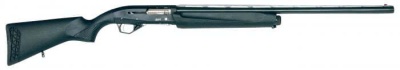 Полуавтоматическое ружье  МР-155, спуск Никель, пластик L-750 к. 12/89