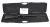 Карабин ISSC SPA Standard Black .22LR, 10-зарядный