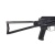 Самозарядное ружье Сайга-410К к. 410/76 исполнение 02, приклад рамочный, пламегаситель