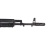 Самозарядное ружье Сайга-410К к. 410/76 исполнение 02, приклад рамочный, пламегаситель