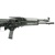 Самозарядный карабин MA 9mm Luger к. 9x19 телескопический приклад