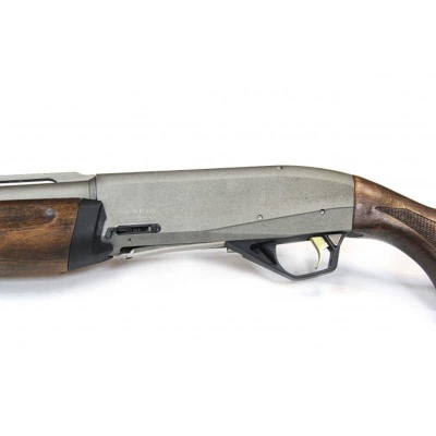 Полуавтоматическое ружье МР 155 к.12/76 покрытие Ceracote, орех L-710