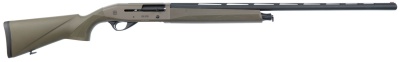 Полуавтоматическое ружье ATA Neo 12 R Plactic 12/76, 760мм, пластик зеленый, 59
