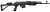Самозарядный карабин Вепрь 1В ВПО-127, складной приклад L-420 к .308 Win